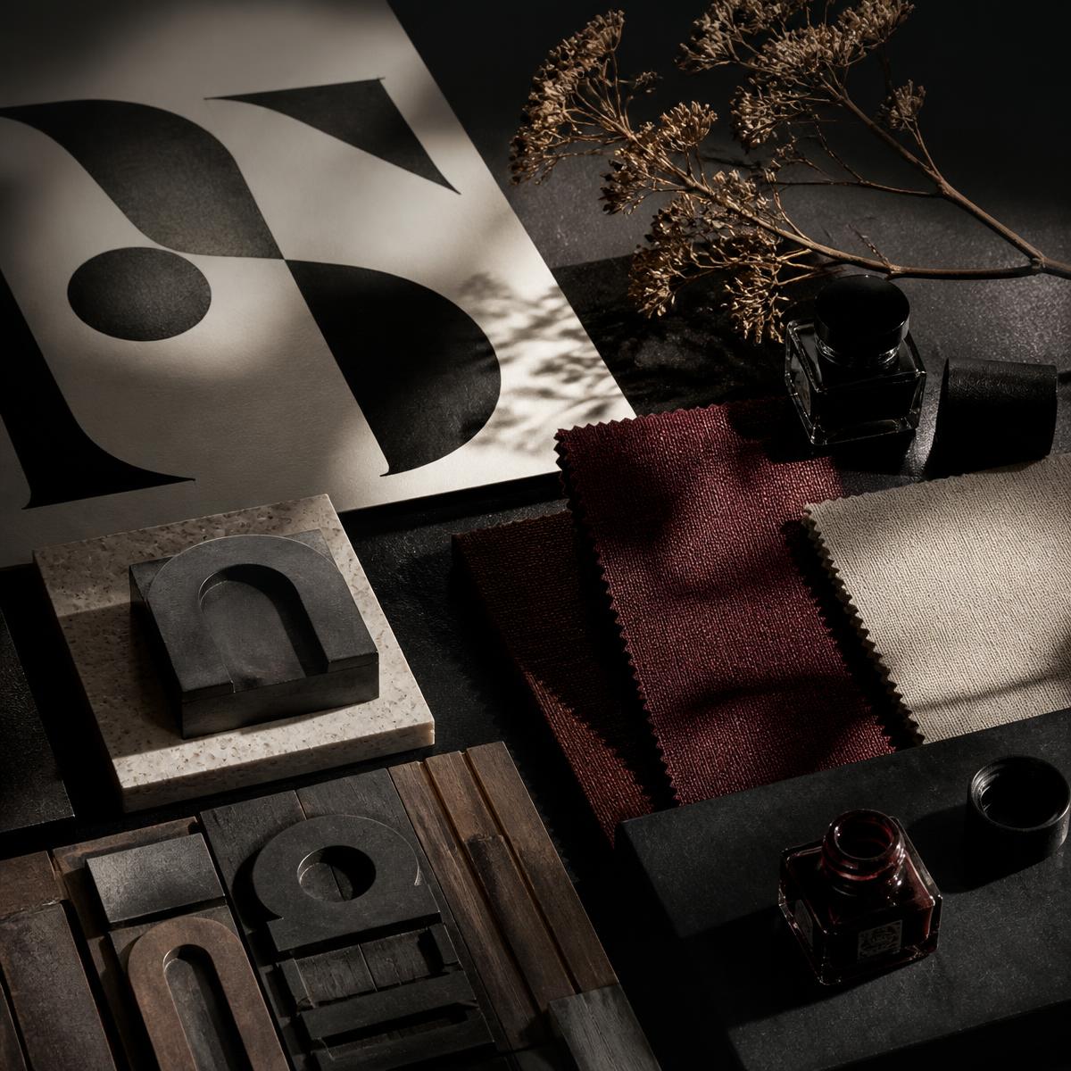 Creator Lab: Magazine meets studio.