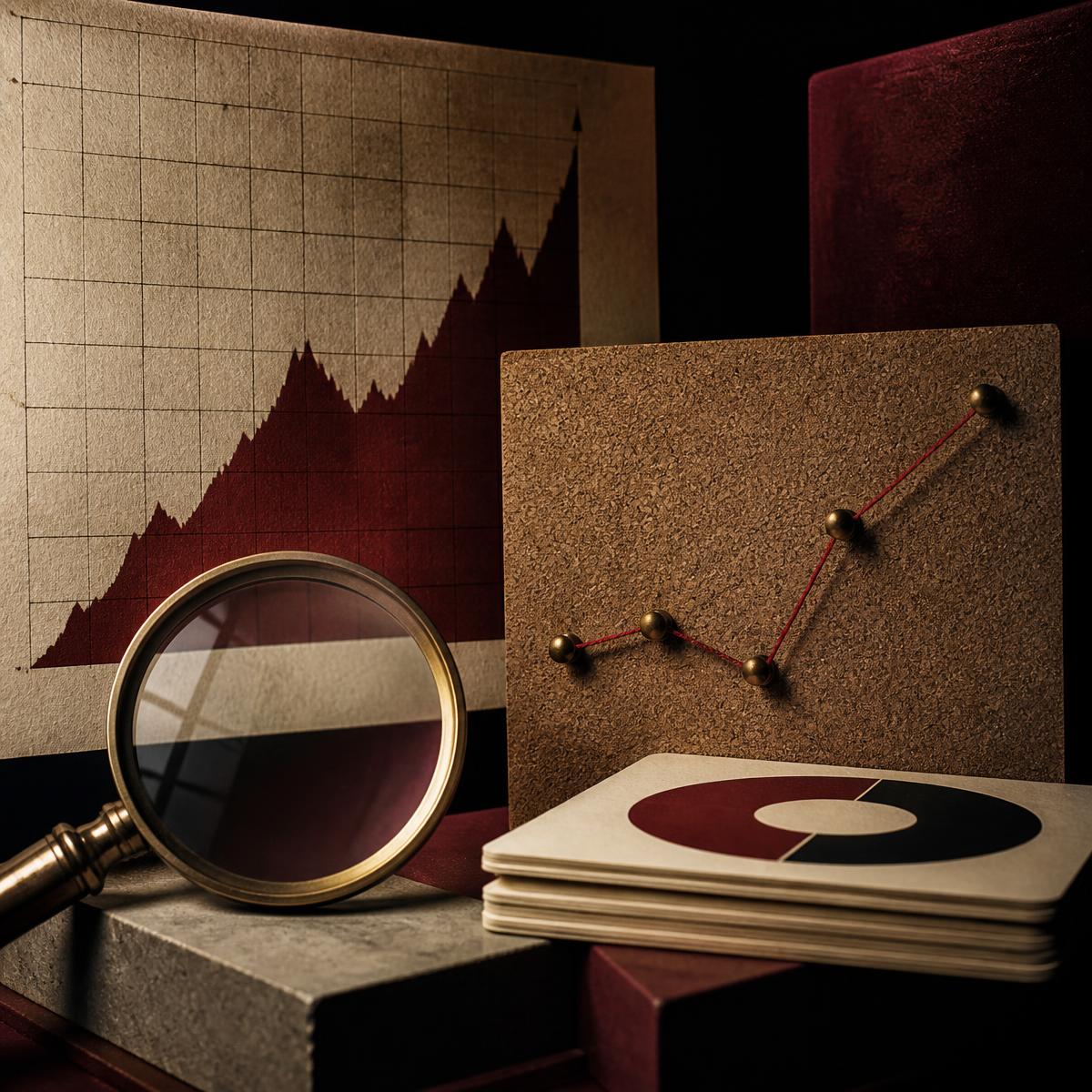 Growth & Revenue: A journey that turns into a cycle.